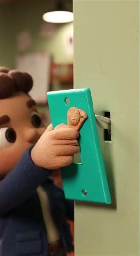 Upgrade Your Switch Plate! Fusion 360 Fillet Hack 🎉⚙️