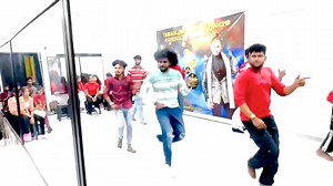 Vavuniya Student Dance Showcase at VK Dance Studio