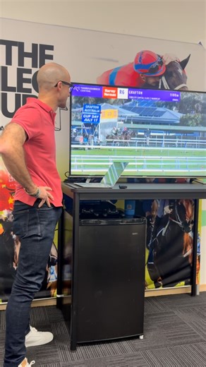 80 reactions · 19 comments | Best of the Day – Grafton ZOUTASTIC  No luck first-up at Hawkesbury when wide out on a limb. Today? She drops to country grade, draws better, and gets an extra 100m to wind up. The market’s all over her — $4.35 into $2.50. She looks ready to cash in. Let’s see if she gets it done.  | The Leg Up | Facebook