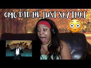 Tom Jones - What’s new pussycat REACTION