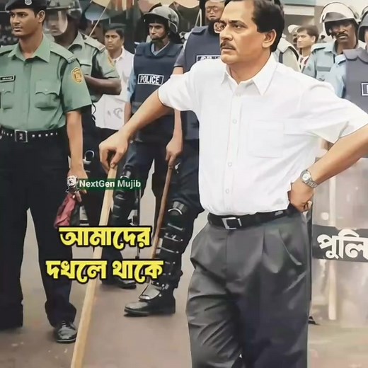 89K views · 9.2K reactions | ১৩ নভেম্বর ঢাকা "লক ডাউন" --Jahangir Kabir Nanok | Muhammad Al-Amin | Facebook