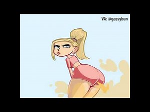 \"Courtney Babcock Fart Animation\" - #girls anus, #woman farting, #Thicc anime girl farting, #courtney, #babcock, #fart, #animation, #Nothing, #Bj fart, #Japanese
