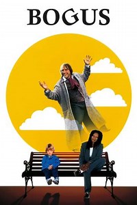 Bogus (1996) - Movie