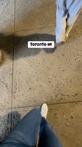 24K views · 397 reactions | Travel Toronto by Go Bus Transit #canada | GraZia Igorota | Facebook