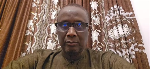 THE GAMBIA: ECOWAS PRESIDENT'S STATEMENT ON ITS REGIONAL ELECTRICITY ACCESS PROJECT IS MISLEADING. THIS PROJECT DID NOT BEGIN DURING THE SITTING PRESIDENT'S TIME IT ROLLED ON FROM SIR DAWDA'S TIME, YAHYA JAMMEH'S TIME AND IS STILL NOT COMPLETE!!! ECOWAS HAS MORE TO DO THAN BEING A MOUTH PIECE OF SITTING HEADS OF STATE!!! WHY COMPARE GAMBIA TO MALI AND GUINEA BISSAU KNOWING WHAT HOLDS BOTH COUNTRIES BACK? ECOWAS SHOULD NOT HIDE BEHIND THIS TO GET TO GOITA OR HORTA. GOITA OR MALI IS A MEMBER OF A 