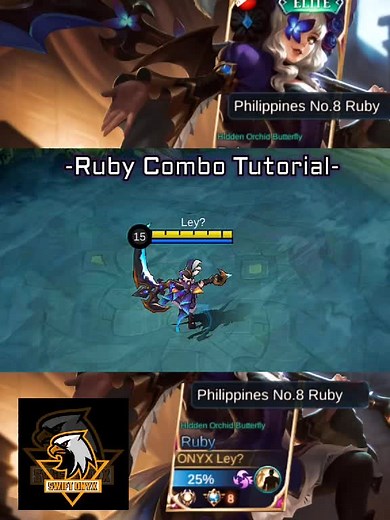 Ruby Core Guide: Build, Emblem Set, and Item Build 2022
