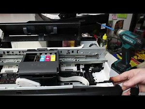 Fixed: WF -3640 Error 0x69 encoder strip waste tank - ready 6.15.23