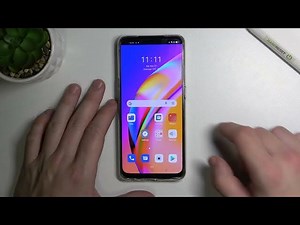 Oppo Reno 5 Lite - How To Enable & Disable Touch Sounds