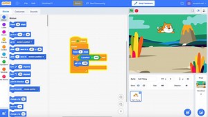May 12, 2018 | Scratch Day @scratch @ScratchEdTeam