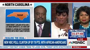 37K views · 466 reactions | Roland Martin: Millennials Voting Against...