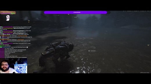 Fluffer Nutter Friday is HERE!