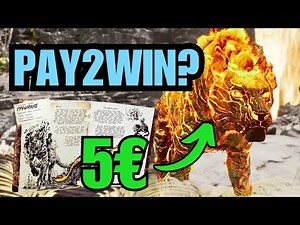 Pyromane Everything You Need To Know | Ark Survival Ascended