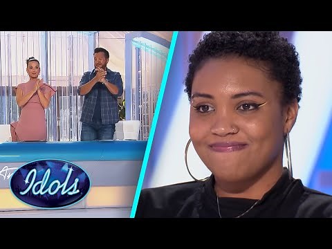 Miley Cyrus Cover Has All Three Judges On Their Feet On American Idol
