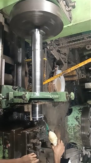 step turning machining 🧡🧡👍💛💛