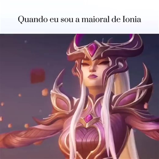League of Legends: Syndra vs Karma