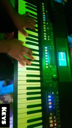 wastahili ewe bwana #shorts #piano #pianotutorial