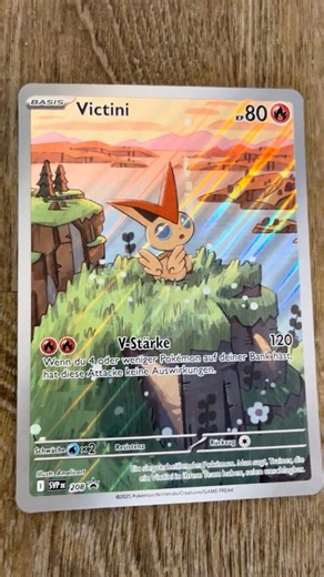 All my big Pokémon cards