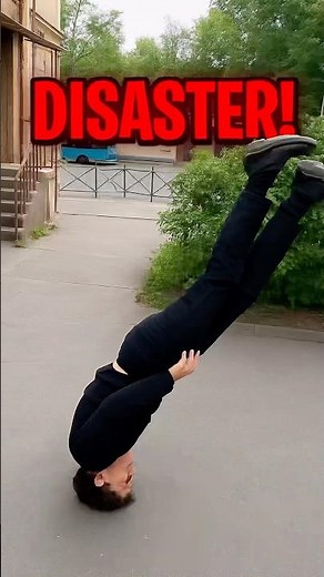 The Strangest Talent In The World! 😂