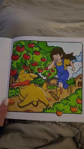 Coloring for Fun! #coloringbook #coloringbook #colors #coloringpage #drawing