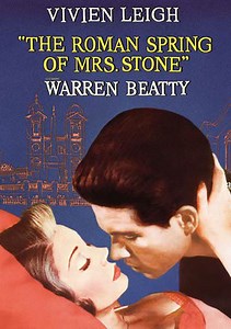The Roman Spring of Mrs. Stone Trailer