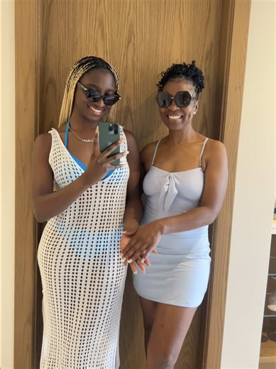 Celebrating Mother-Daughter Bonds