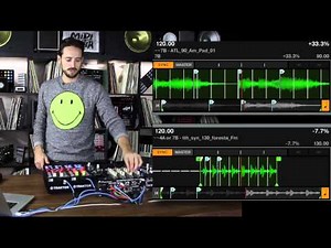 Advanced DJ Key Mixing: Major to Minor Tracks