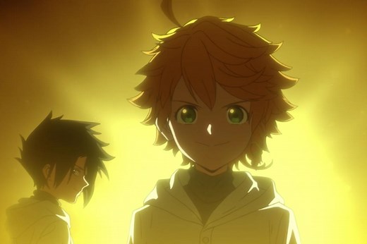Where to Watch 'The Promised Neverland' Season 2