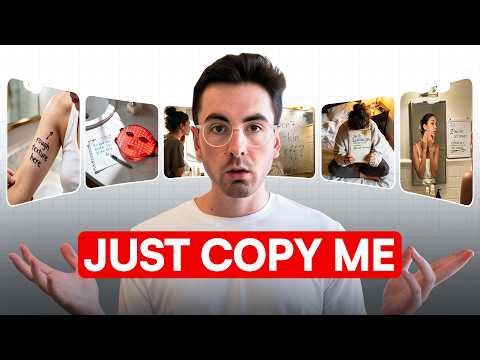 how to scale sticky note native ads on meta