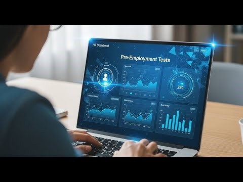 🎬 Ep.27 – Pre-Employment Tests How to Assess Candidates Smartly