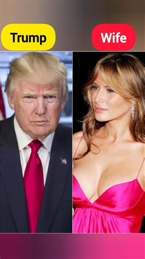 Donald Trump Biography | 45th President of the United States | Life Story & Family