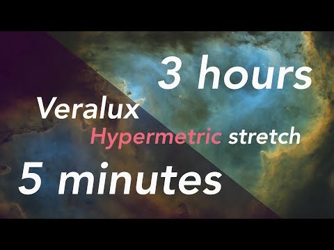 Veralux Hypermetric Stretch - Worth the hype?