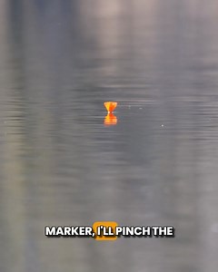 173K views · 1.5K reactions | Using a Marker Float.. TOP to bottom? Jake Gallagher finds this method particularly accurate once your line is mended and true to the float. Also using a couple of bivvy pegs is a great visual representation of the depth you are fishing in when zig fishing. #espcarpgear | ESP Carpgear | Facebook