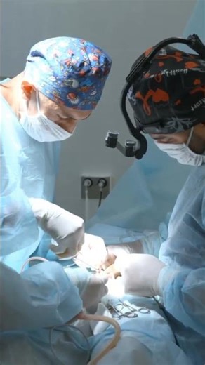 Cranial Decompression