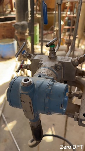 Zeroing and draining DPT #instrumentation #programming #industrial #instrumentationtechnician #electrica #site #field #calibration #scada #HART #electricalwork #maintenance #elecronic #electrician #instrumentengineer #automation #controller #conguration #electricalwiring #emerson #yokogawa #siemens #endresshauser #SRC #oil #schneiderelectric #lukoil