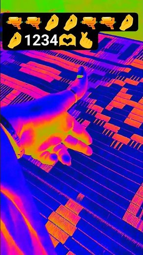 hand dance video #handdance #foryou