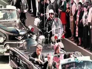 Discovery Channel Secrets of the Secret Service (1/5)