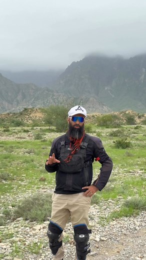 652K views · 10K reactions | Balochistan Is Love ❤️ | Travel With Adeel | Facebook