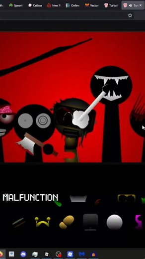 sprunki phase 6 remastered funbot