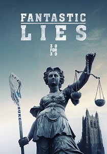 Fantastic Lies - movie: watch stream online
