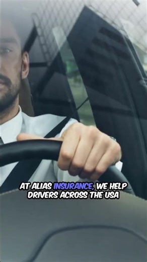Lower Your Car Insurance Cost | Alias Insurance