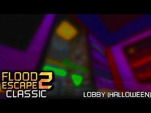 FE2 Classic OST - Lobby (Halloween)