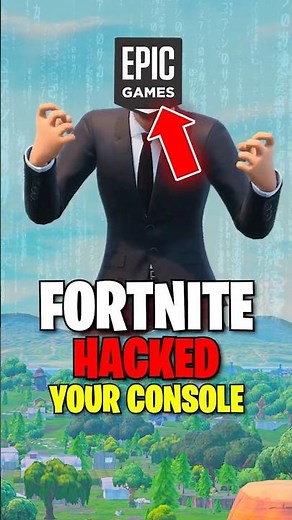 The Day Fortnite HACKED You! 😱