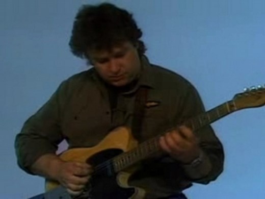 Danny Gatton - Telemaster!