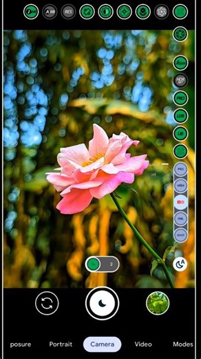 LMC 8.8 R1 + 3 Premium XML 🔥 DSLR Feel on Any Android! | Pixel, Pro, Human By Barik