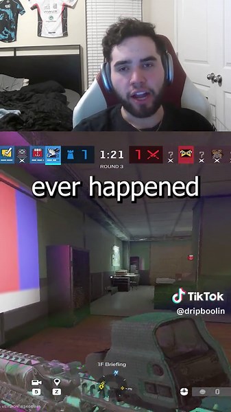 Why the 1.5 Scope is Being Removed in Rainbow Six Siege