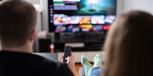 How to delete your Netflix viewing history and prevent something you've watched from affecting your recommendations