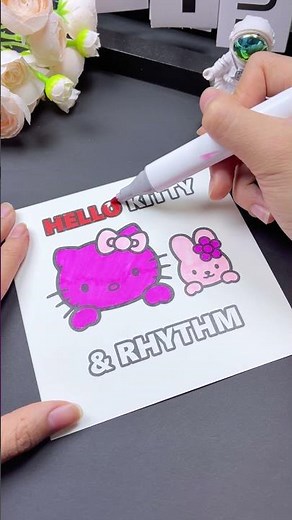 Simple Doodle Coloring Techniques Revealed: Step-by-Step Guide to Creating Stunning Artwork