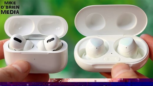 AirPods Pro vs Galaxy Buds Plus: Is Apple really worth the extra $$$? - Smart.DHgate – Trusted Buying Guides for Global Shoppers