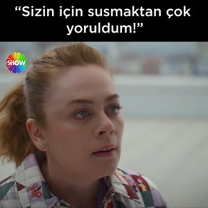 #Bahar, Azis Uras'a isyan ediyor! | Show TV