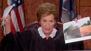 Things got tense after Ronny painted his neighbor’s fence! | Judge Judy